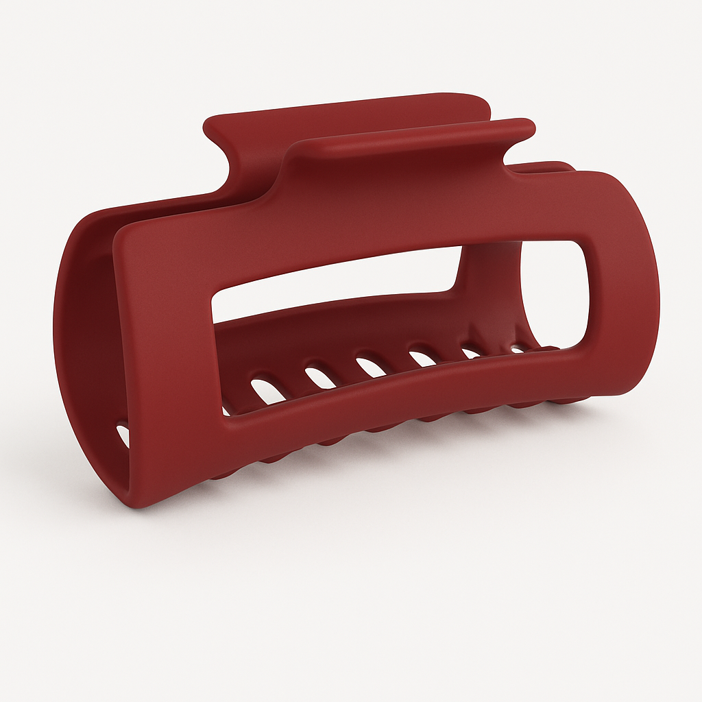 The Flexi Hair Clip