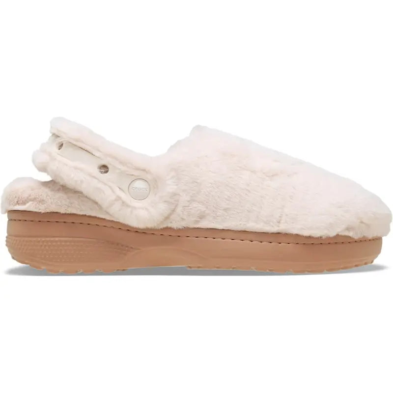 Adult Classic Unfurgettable Lined Clogs