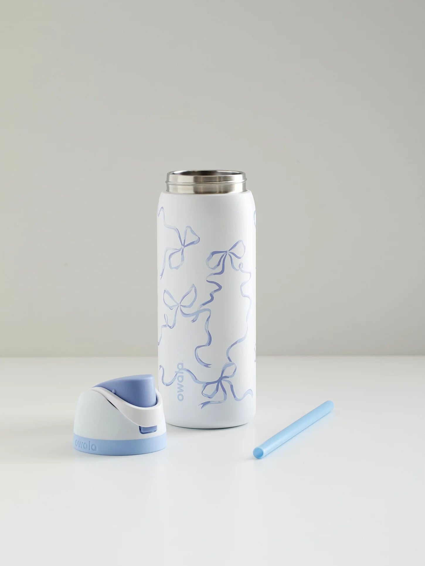 BowBottle™ Insulated Water Bottle