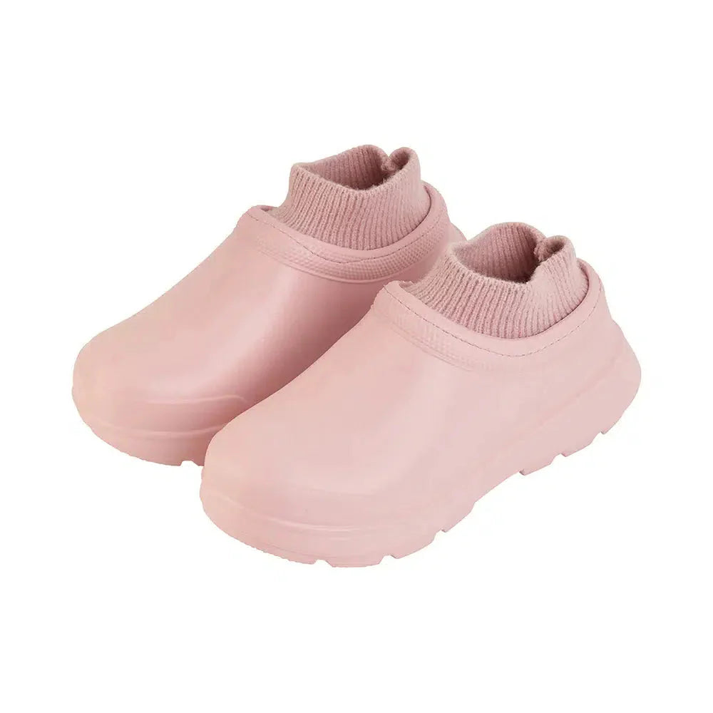 CozyStep™ - Waterproof Clogs