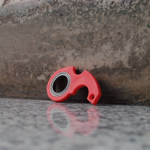 SpinClaw™ Keychain