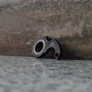 SpinClaw™ Keychain