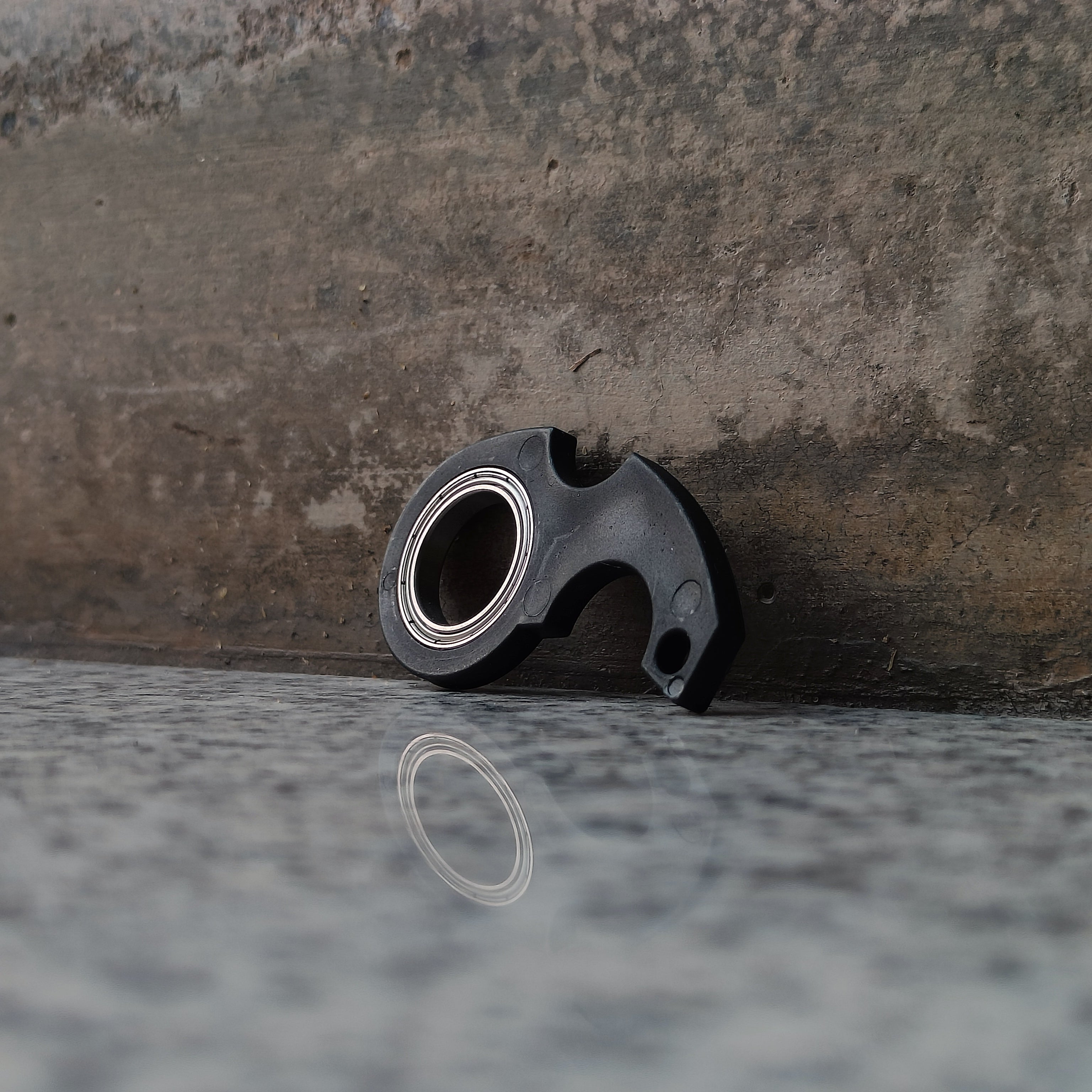 SpinClaw™ Keychain