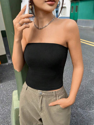 ContourBare™ - Sculpt Tube Top