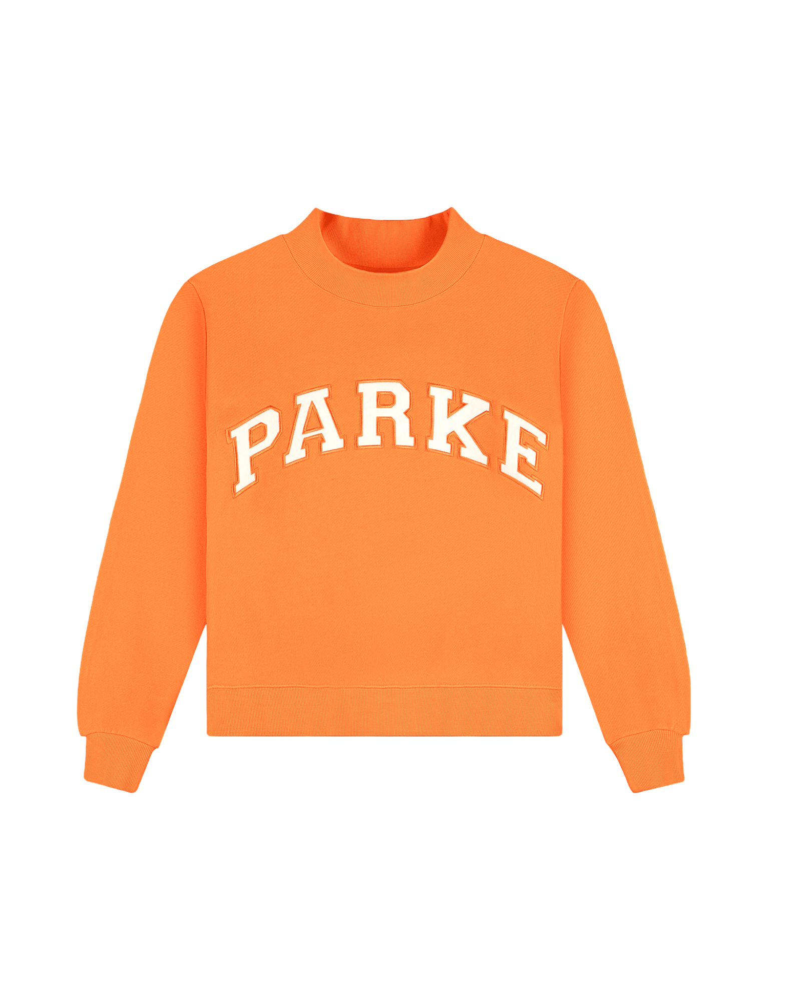 Parke Vibe Mockneck
