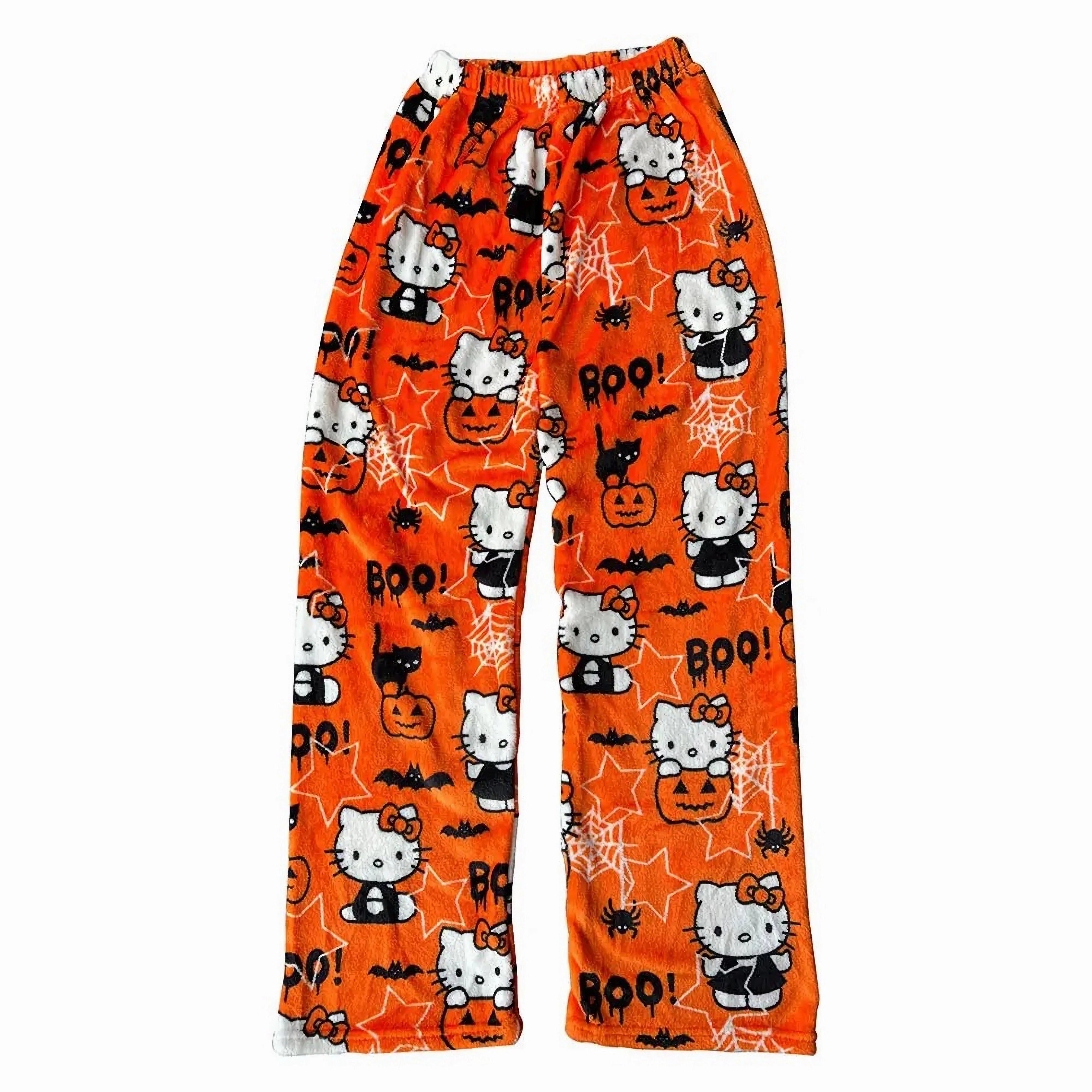 SnuggleKitty™ Fleece Lounge Pants