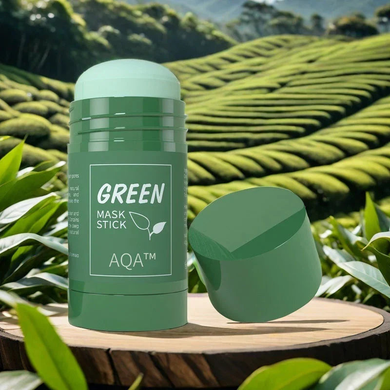 GREEN TEA GLOW MASK™