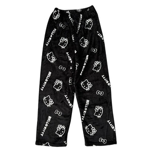 SnuggleKitty™ Fleece Lounge Pants