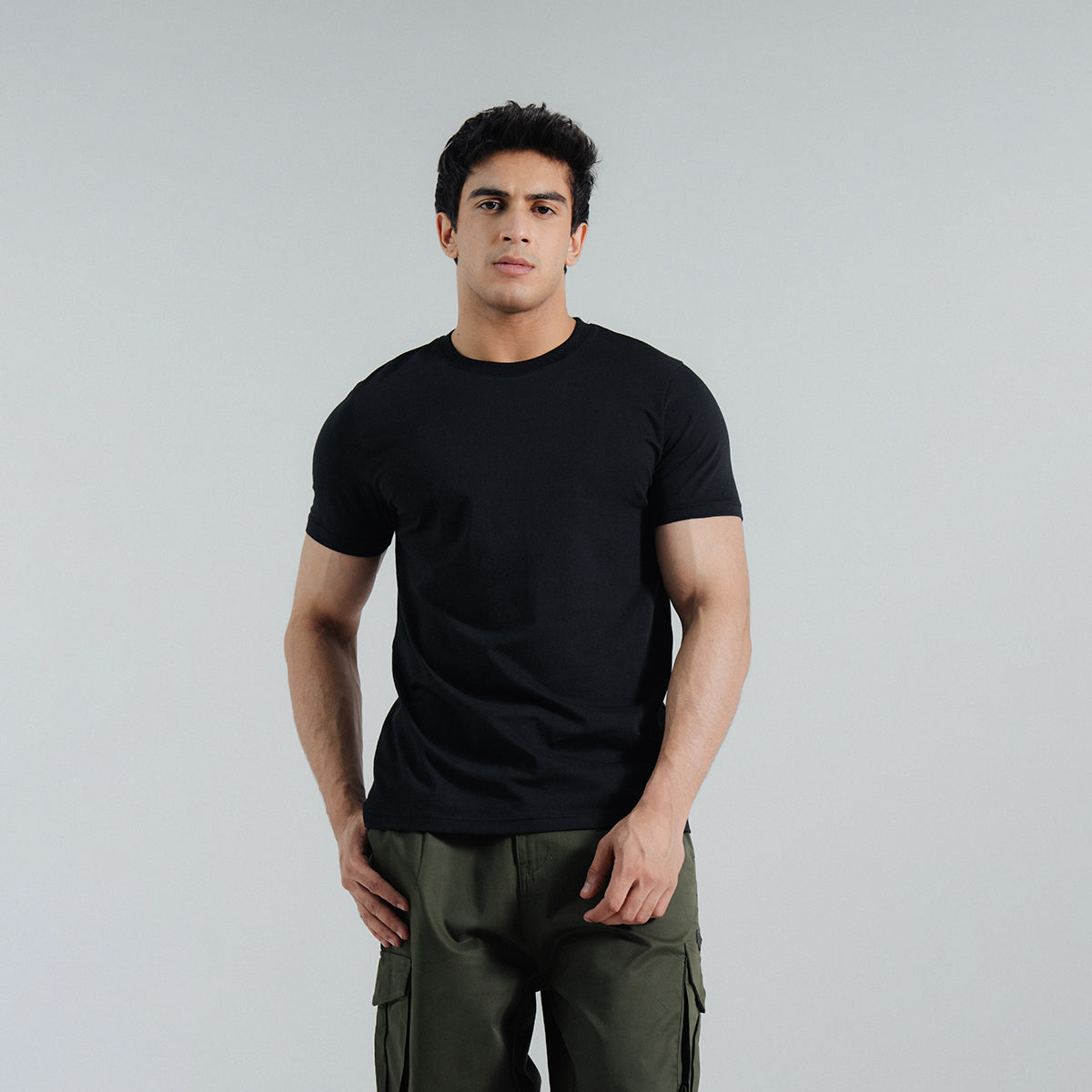 SecondSkin™ Performance Training Tee