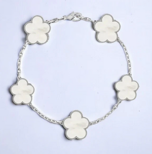 OpulentGlow™ Gold-Plated Bracelet