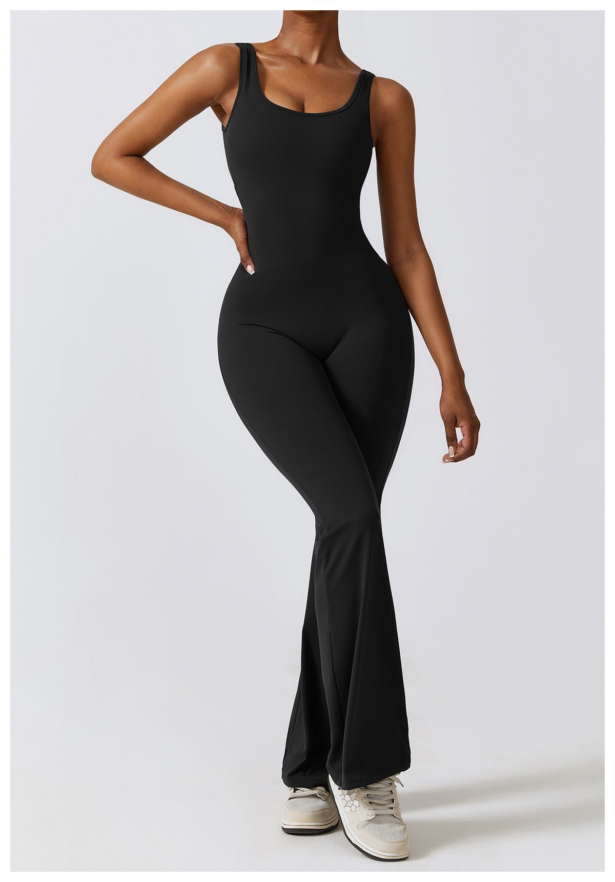 SculptFlare™ - Lift Contour Leggings
