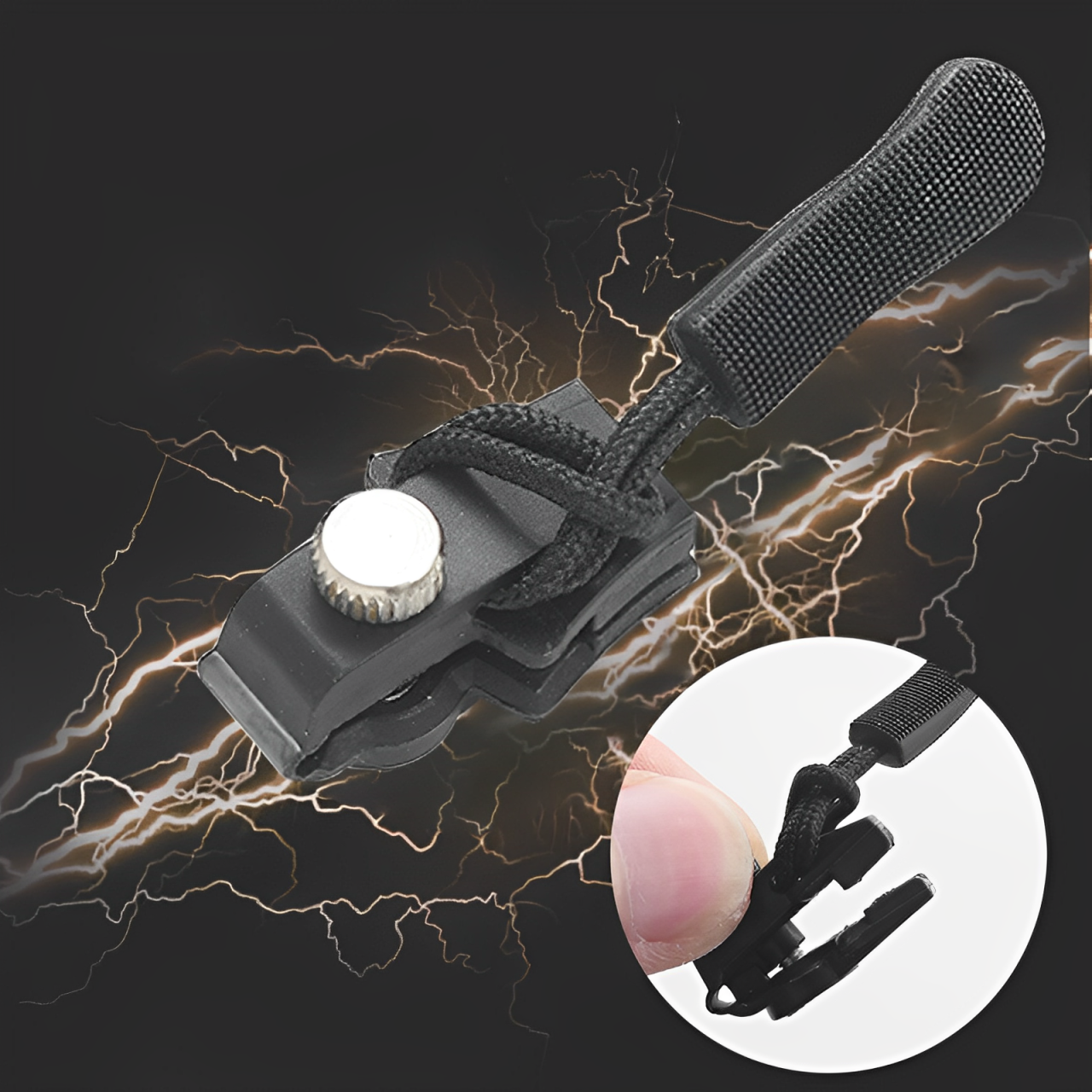 ReviveZip⢠Zipper Saver Kit