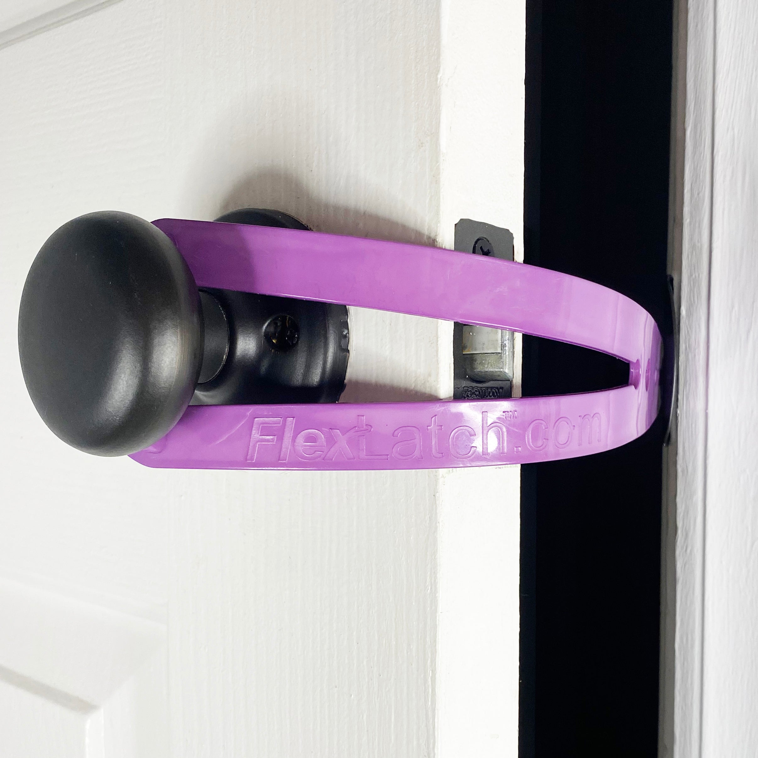 FlexiPaws™ Pet Door Holder