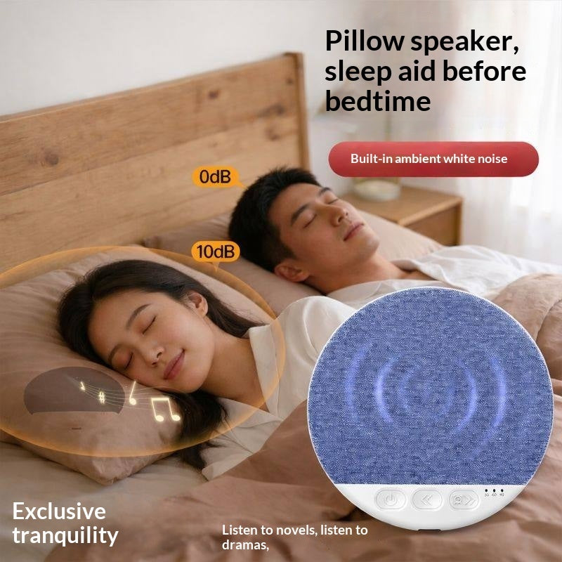 SleepHalo™ - Pillow Speaker