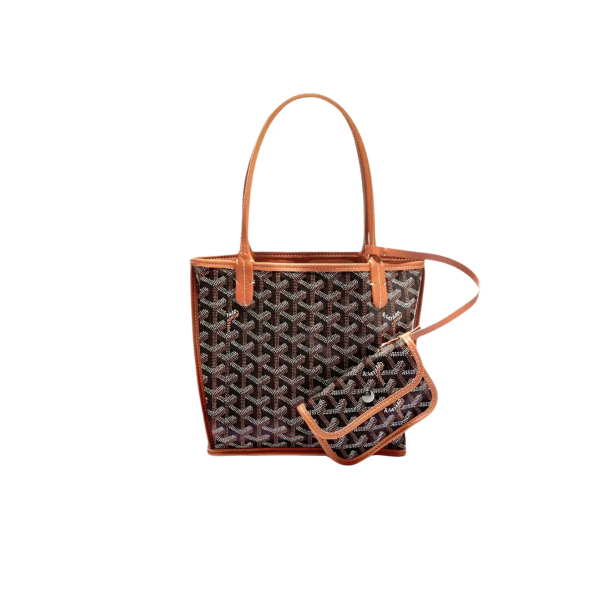 The Marais Tote