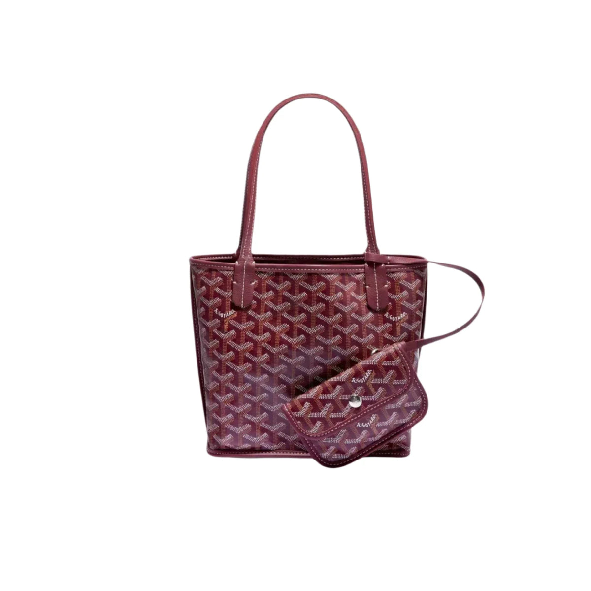 The Marais Tote
