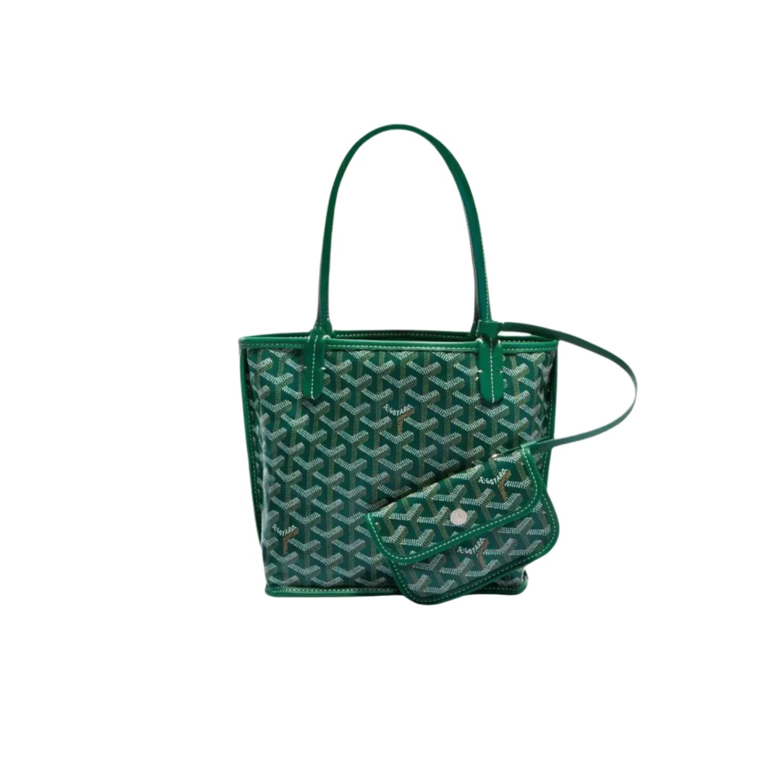 The Marais Tote