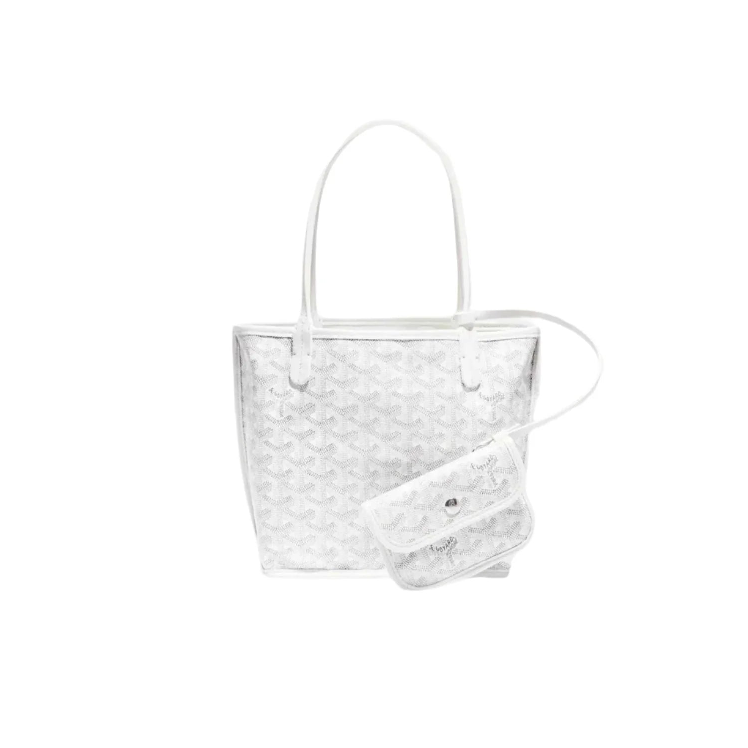 The Marais Tote