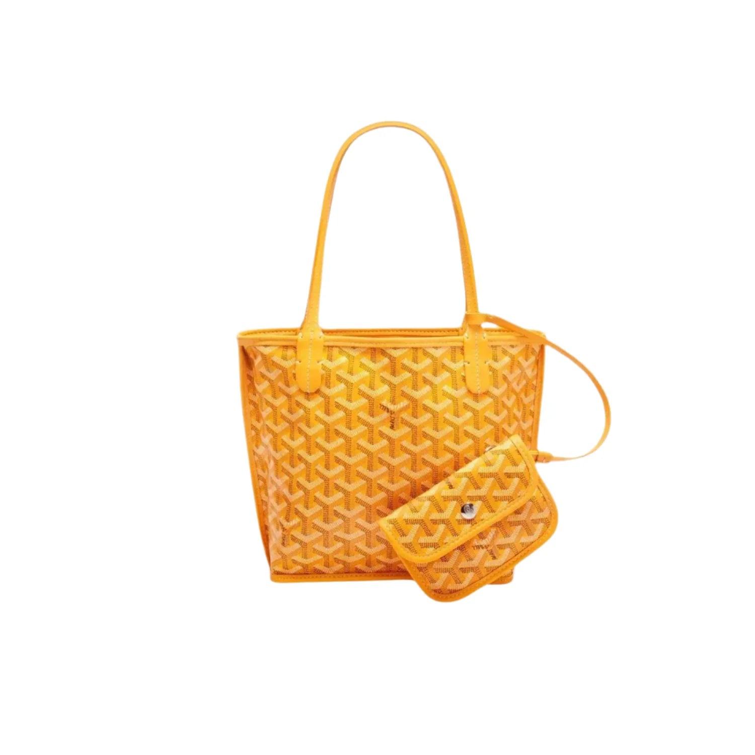 The Marais Tote