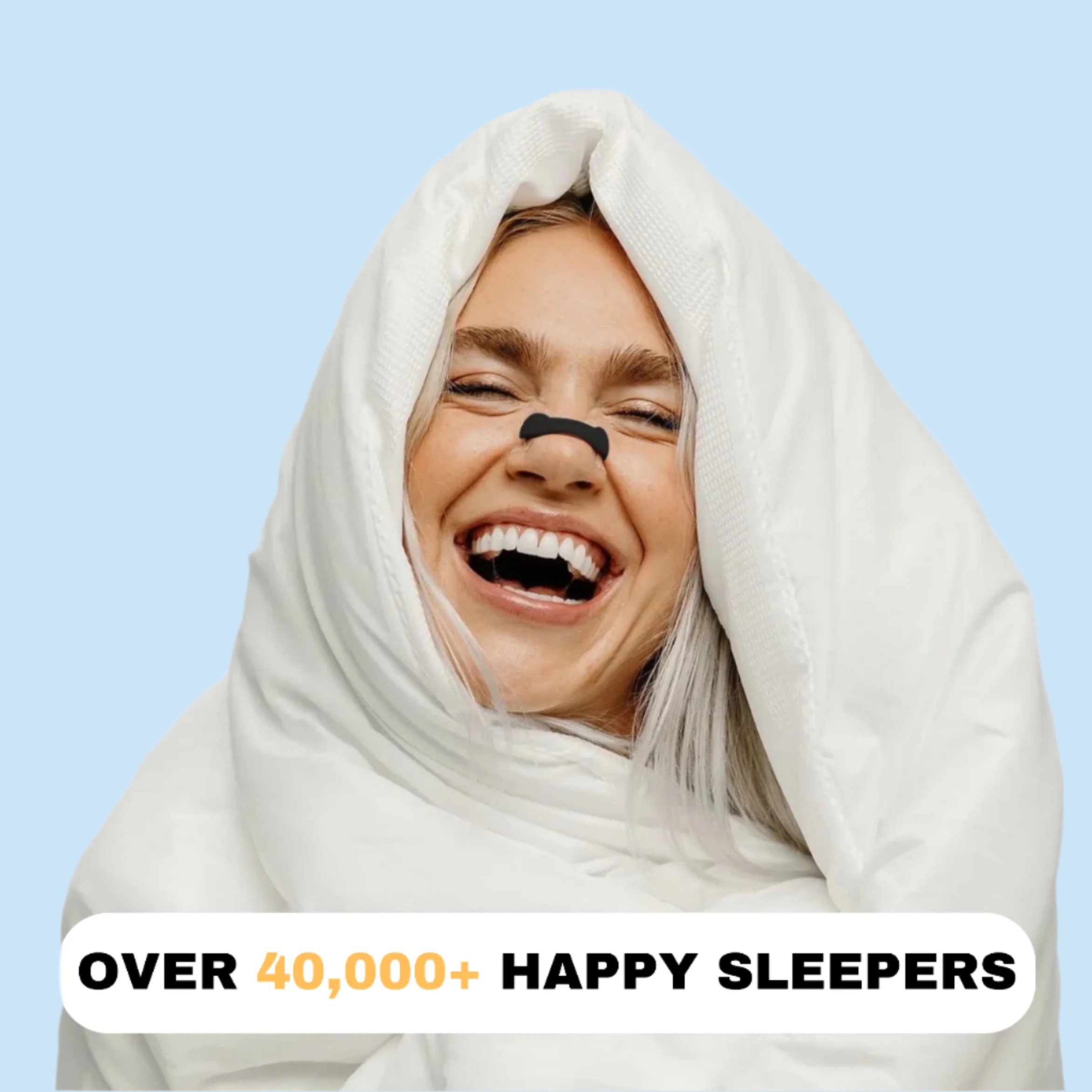 FREEFLOW™ Nasal Relief Kit