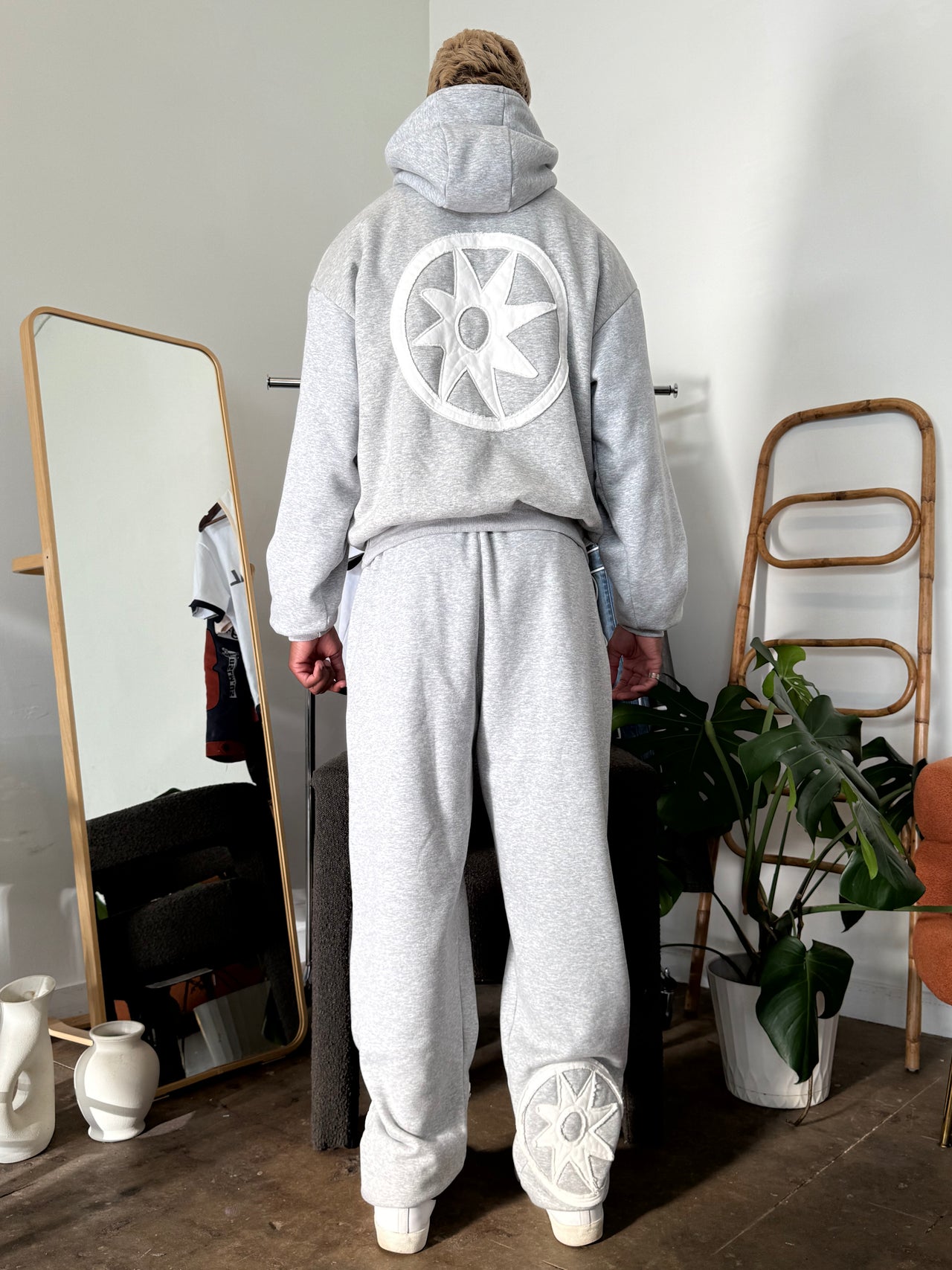 The (VIRAL) BSLM Sweats