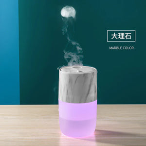 MistLume™ - Jellyfish Humidifier