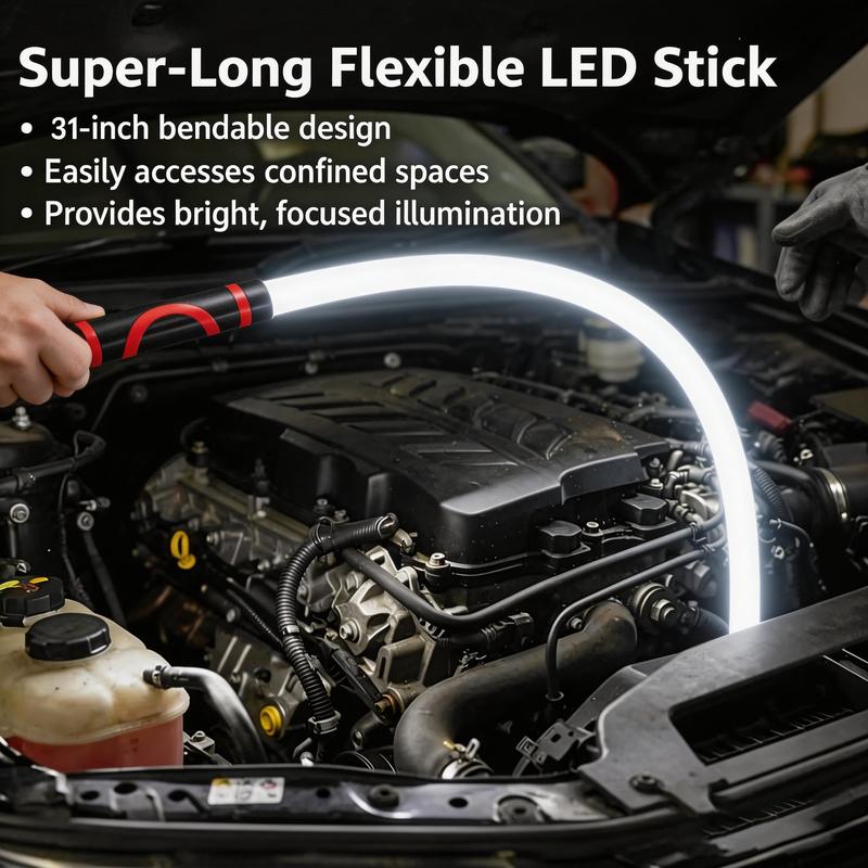 FlexBeam Pro™ LED Inspection Light