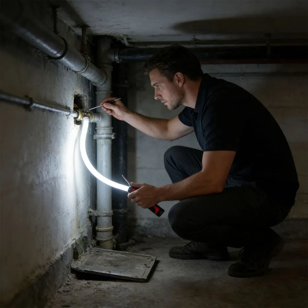 FlexBeamt Flexible LED Work Light