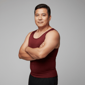 MALESHAPE™ TANK 2.0