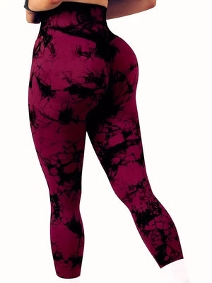 PeachStorm™ - Sculpt Leggings