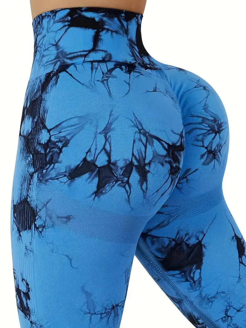 PeachStorm™ - Sculpt Leggings