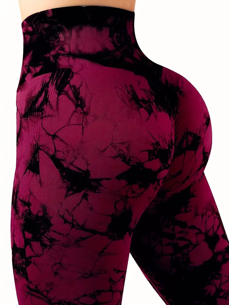 PeachStorm™ - Sculpt Leggings