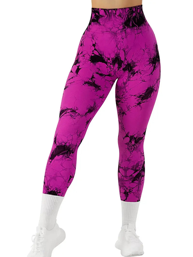 PeachStorm™ - Sculpt Leggings