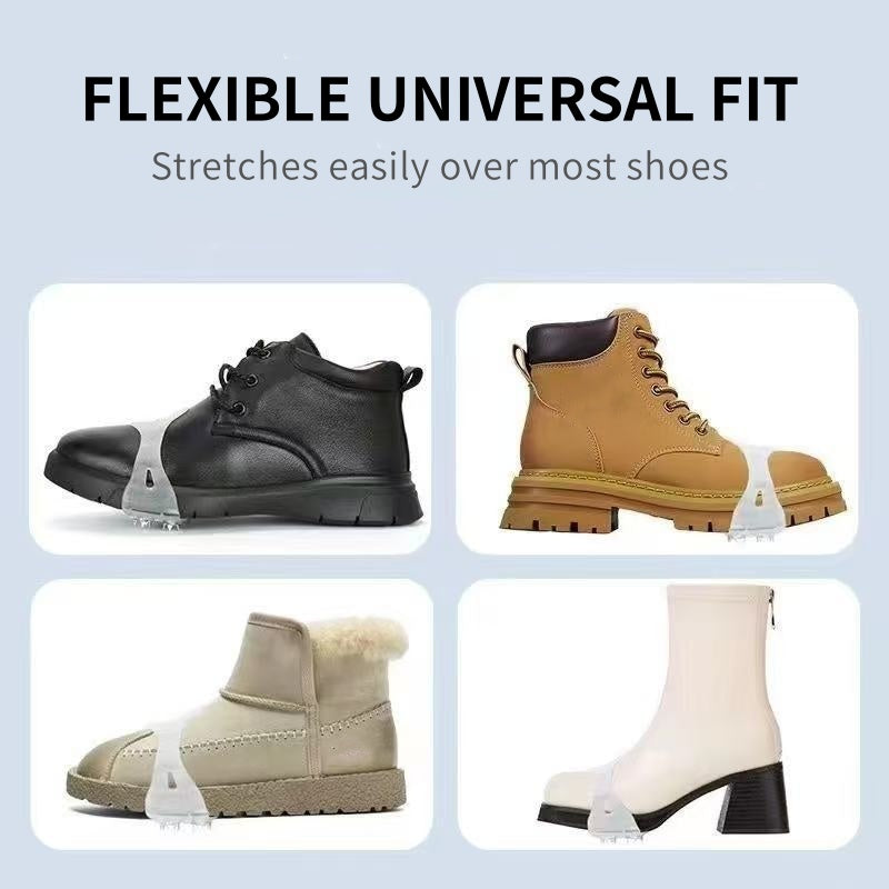 Durable Manganese Steel Shoe Studs