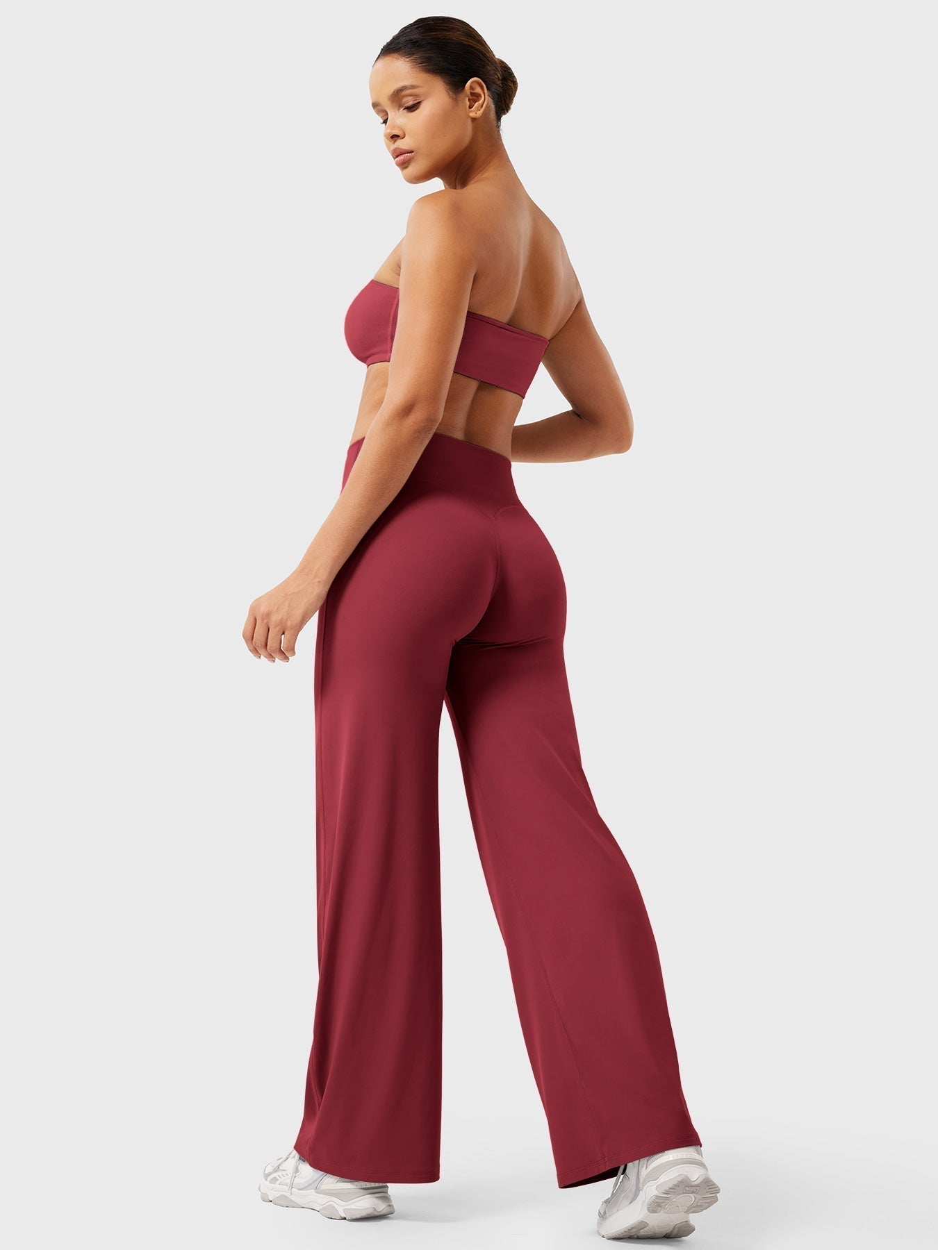 The Cloud Soft Yoga Pants