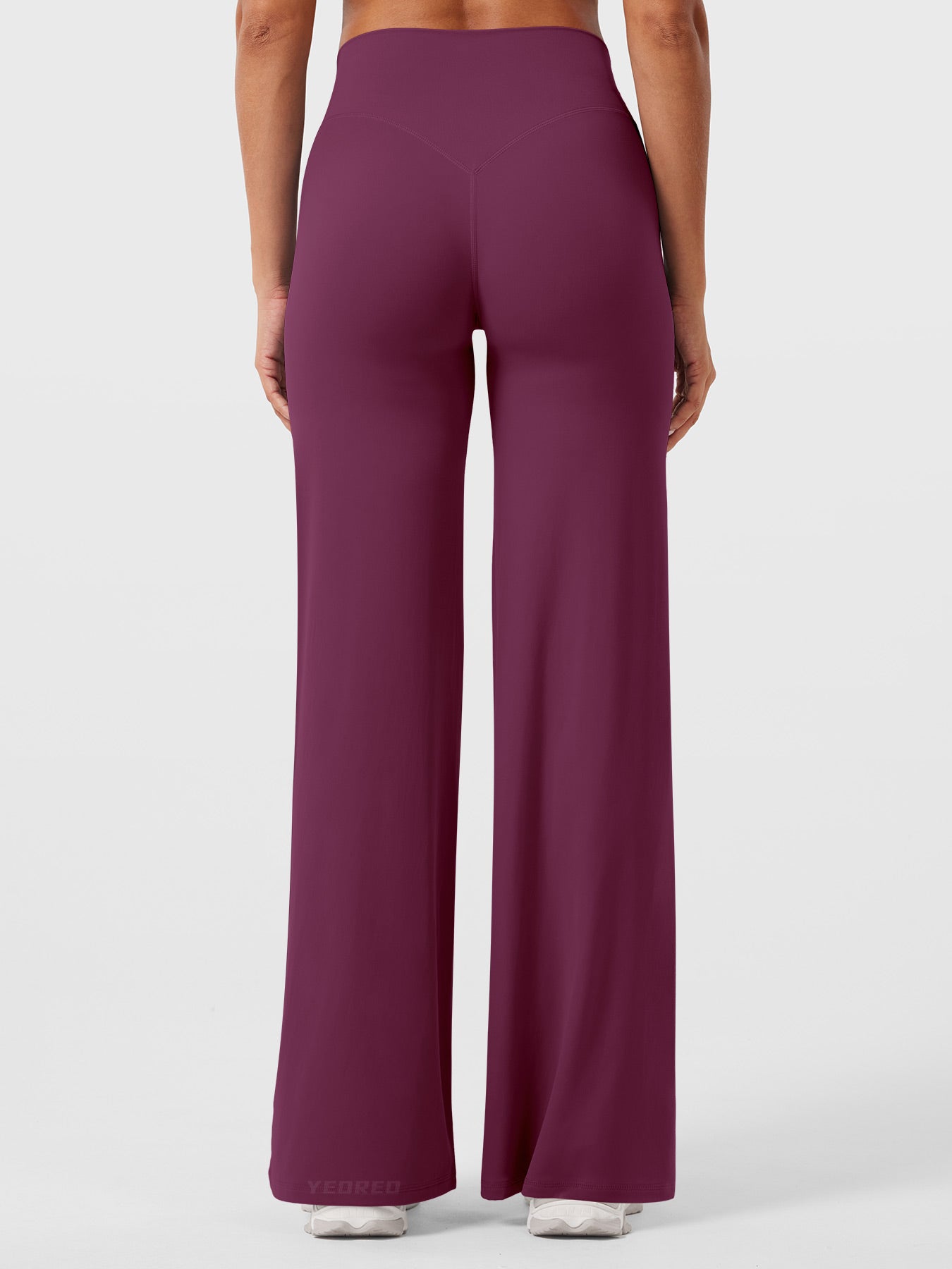 The Cloud Soft Yoga Pants