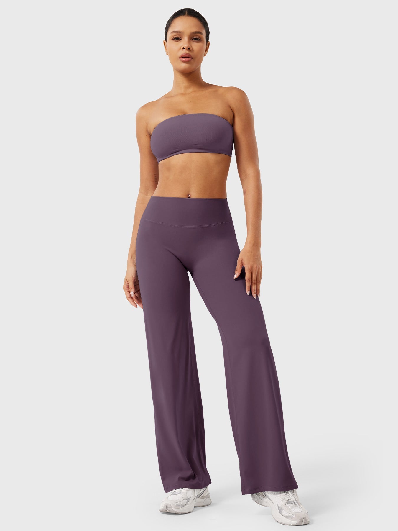 The Cloud Soft Yoga Pants