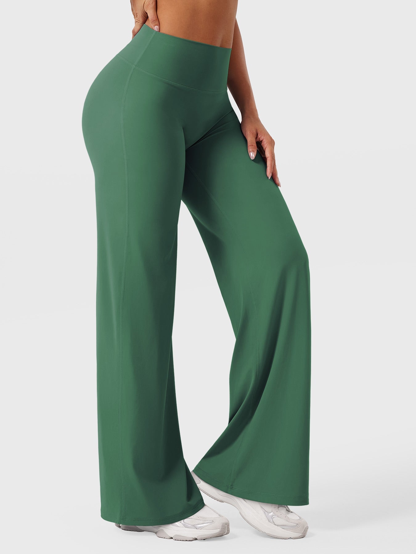 The Cloud Soft Yoga Pants