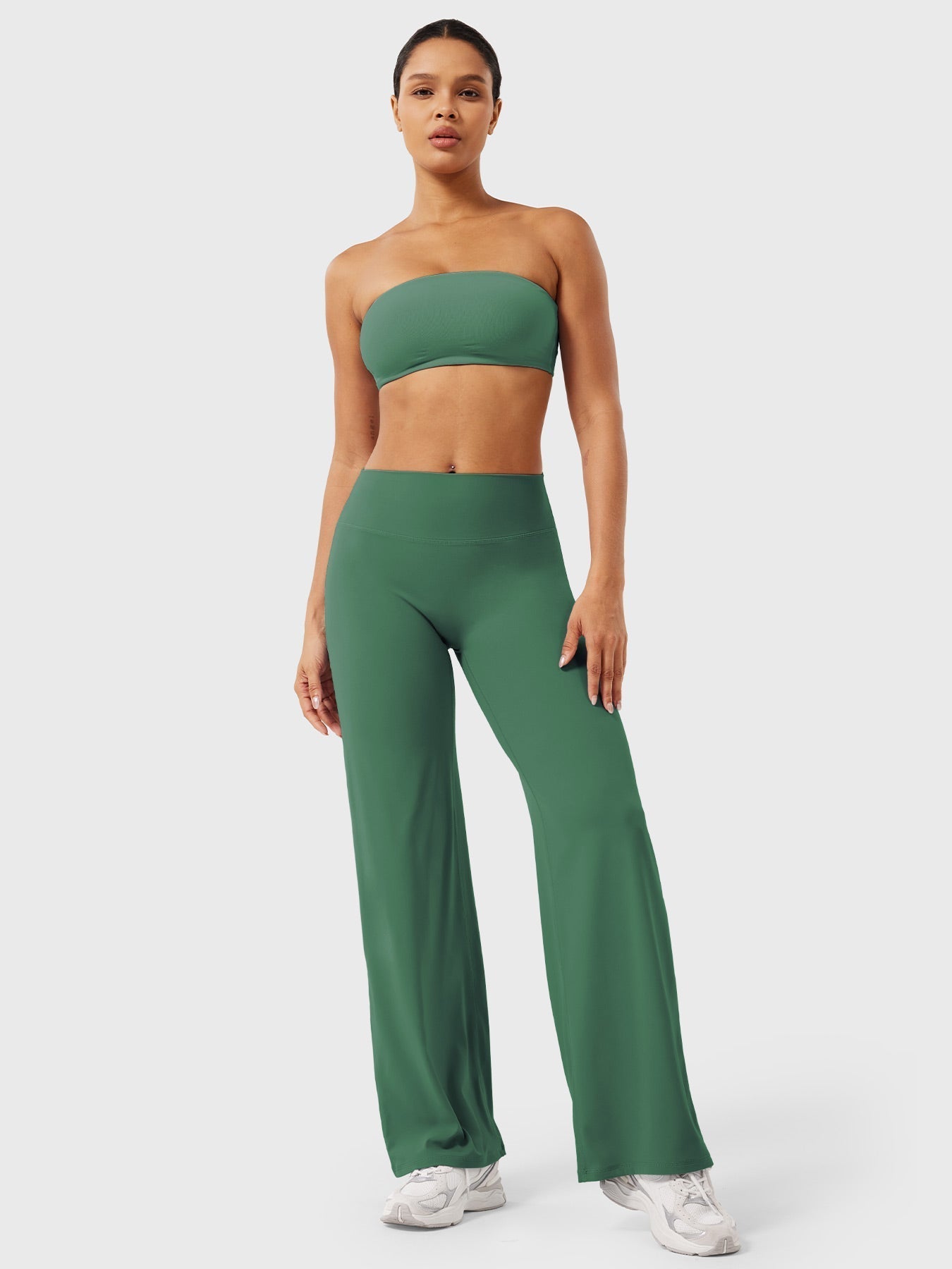 The Cloud Soft Yoga Pants