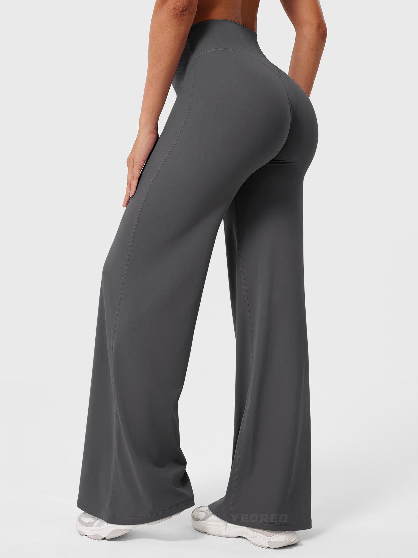 The Cloud Soft Yoga Pants