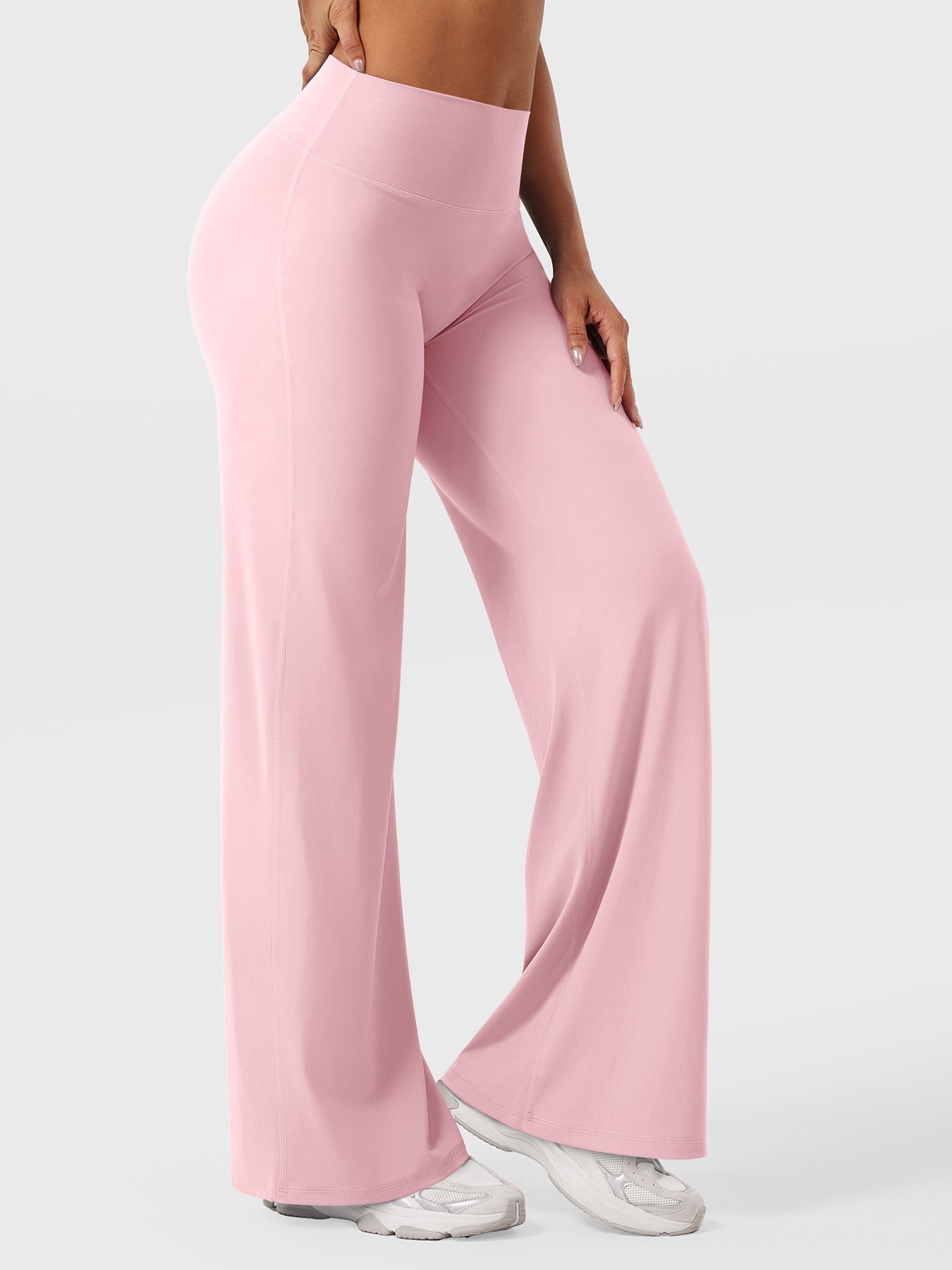 The Cloud Soft Yoga Pants