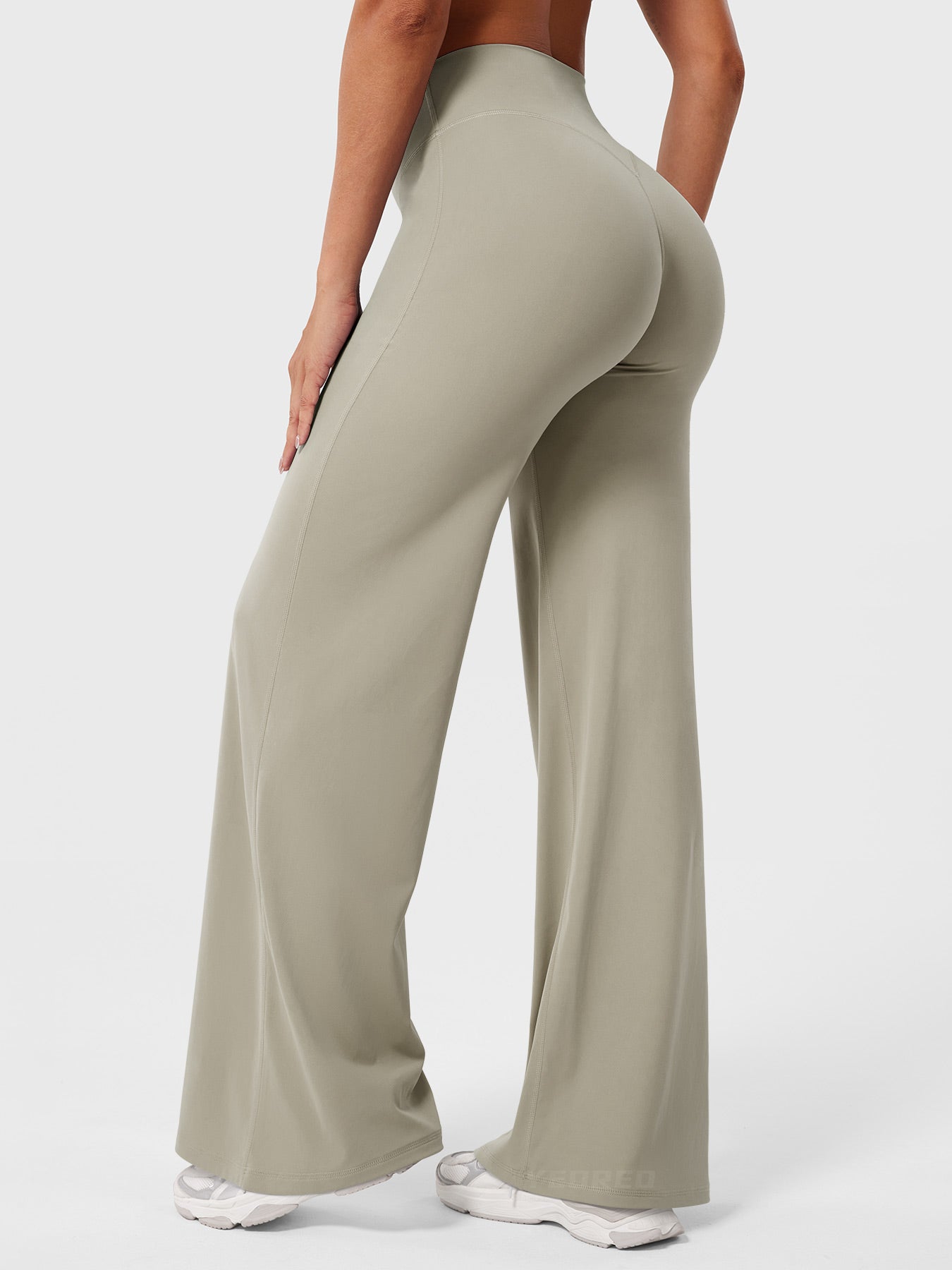 The Cloud Soft Yoga Pants