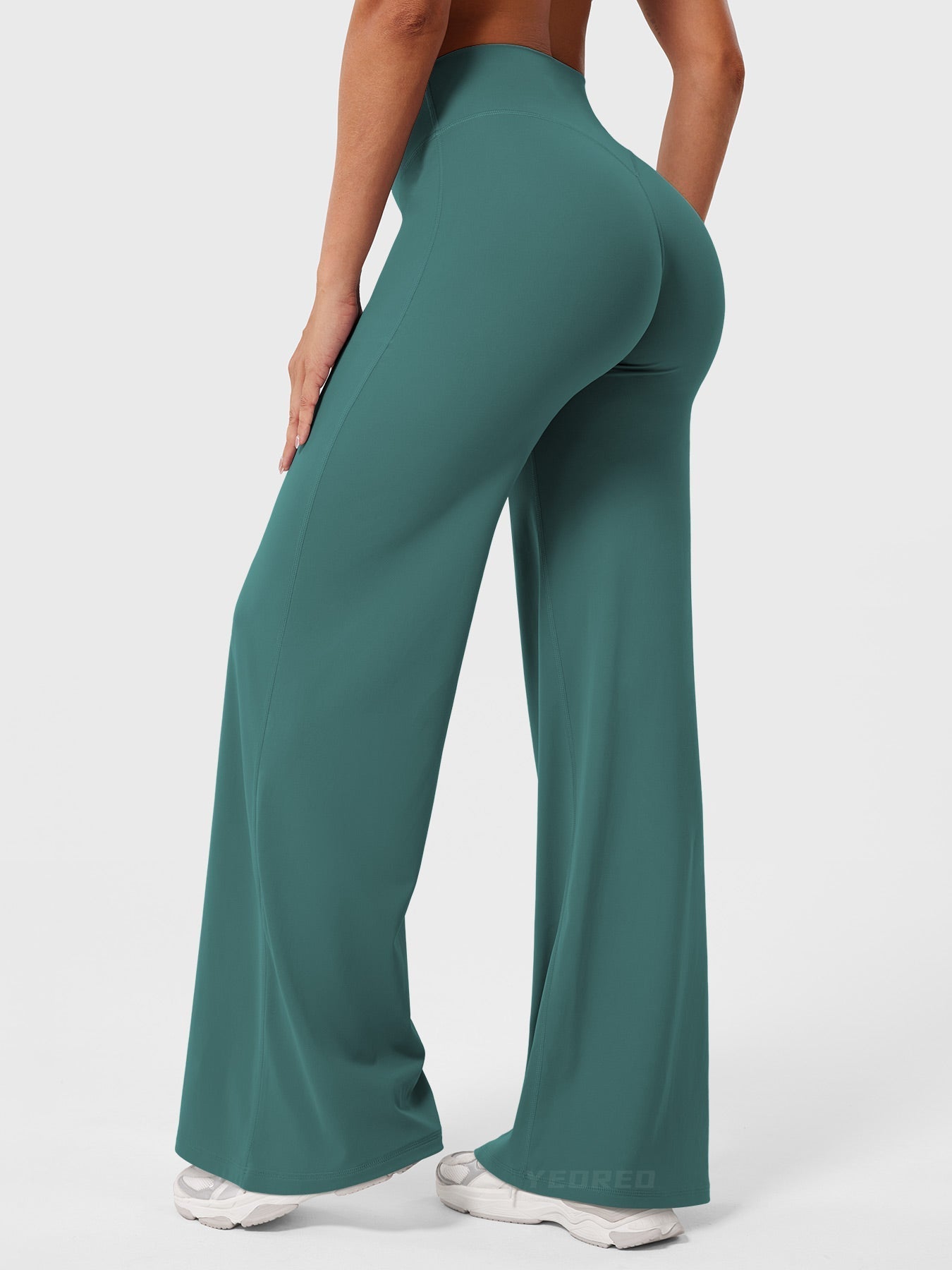 The Cloud Soft Yoga Pants