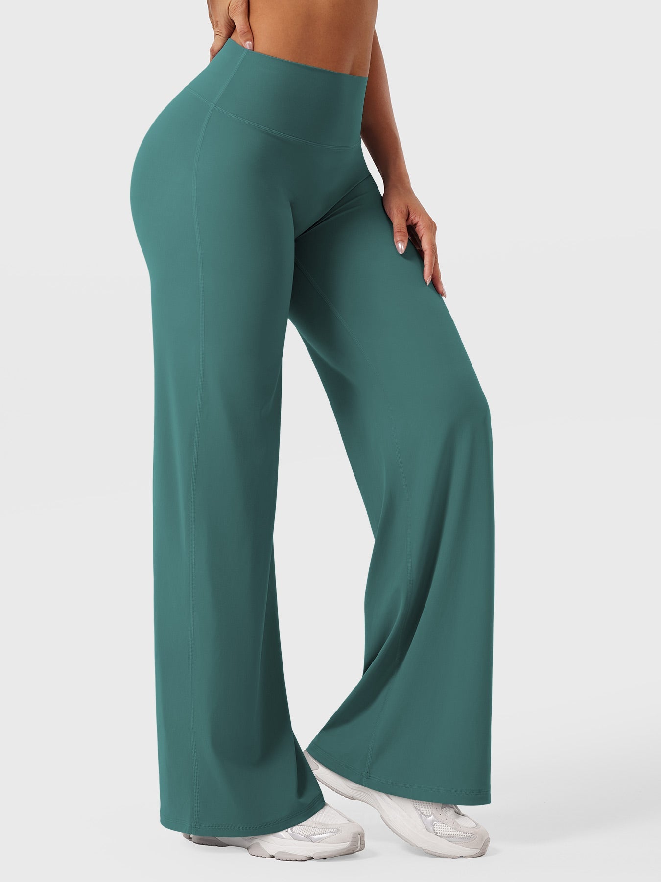 The Cloud Soft Yoga Pants