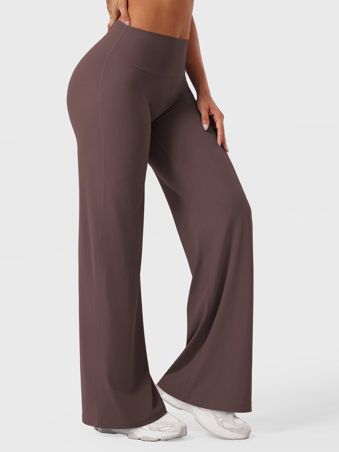 The Cloud Soft Yoga Pants