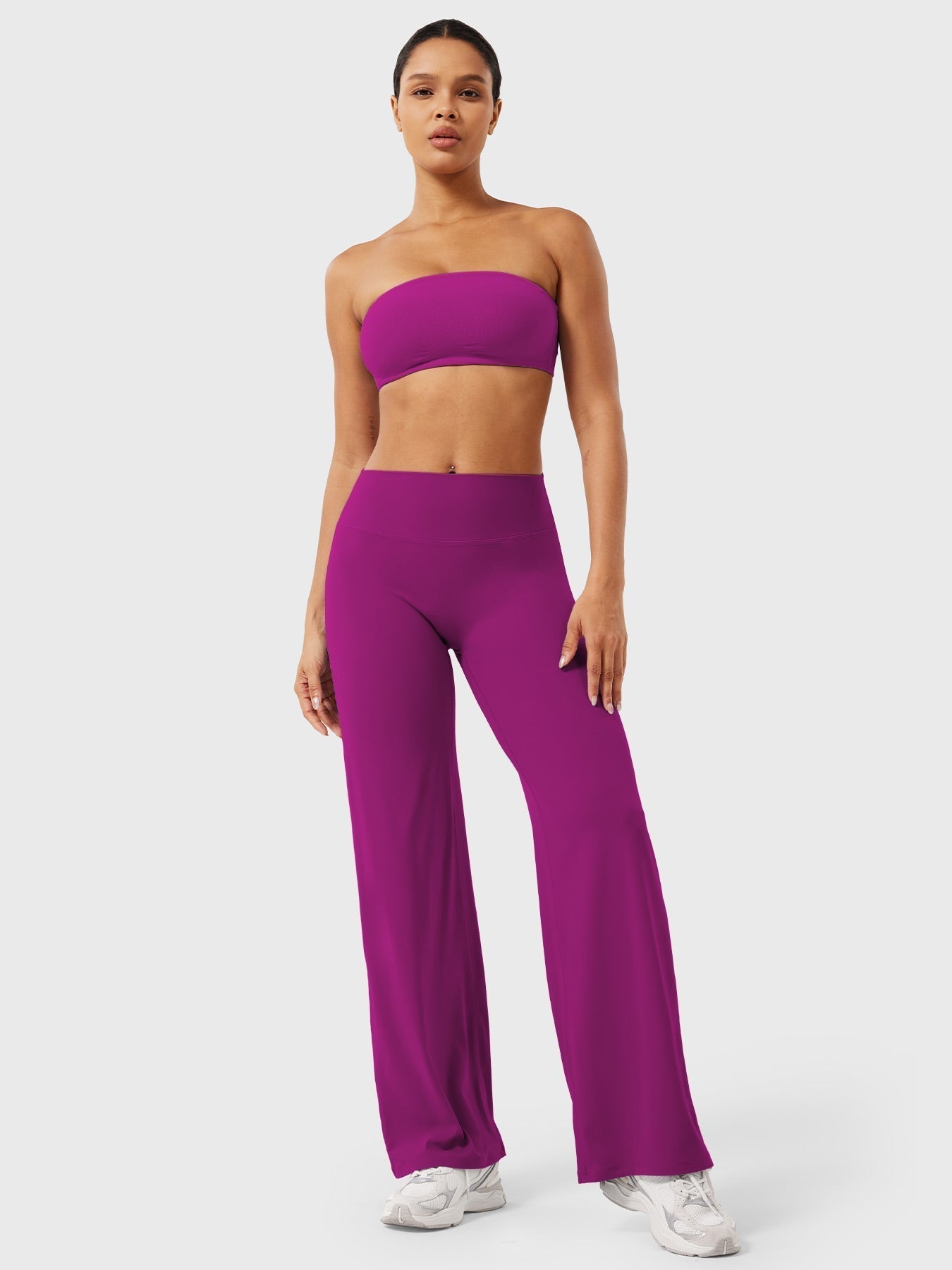 The Cloud Soft Yoga Pants