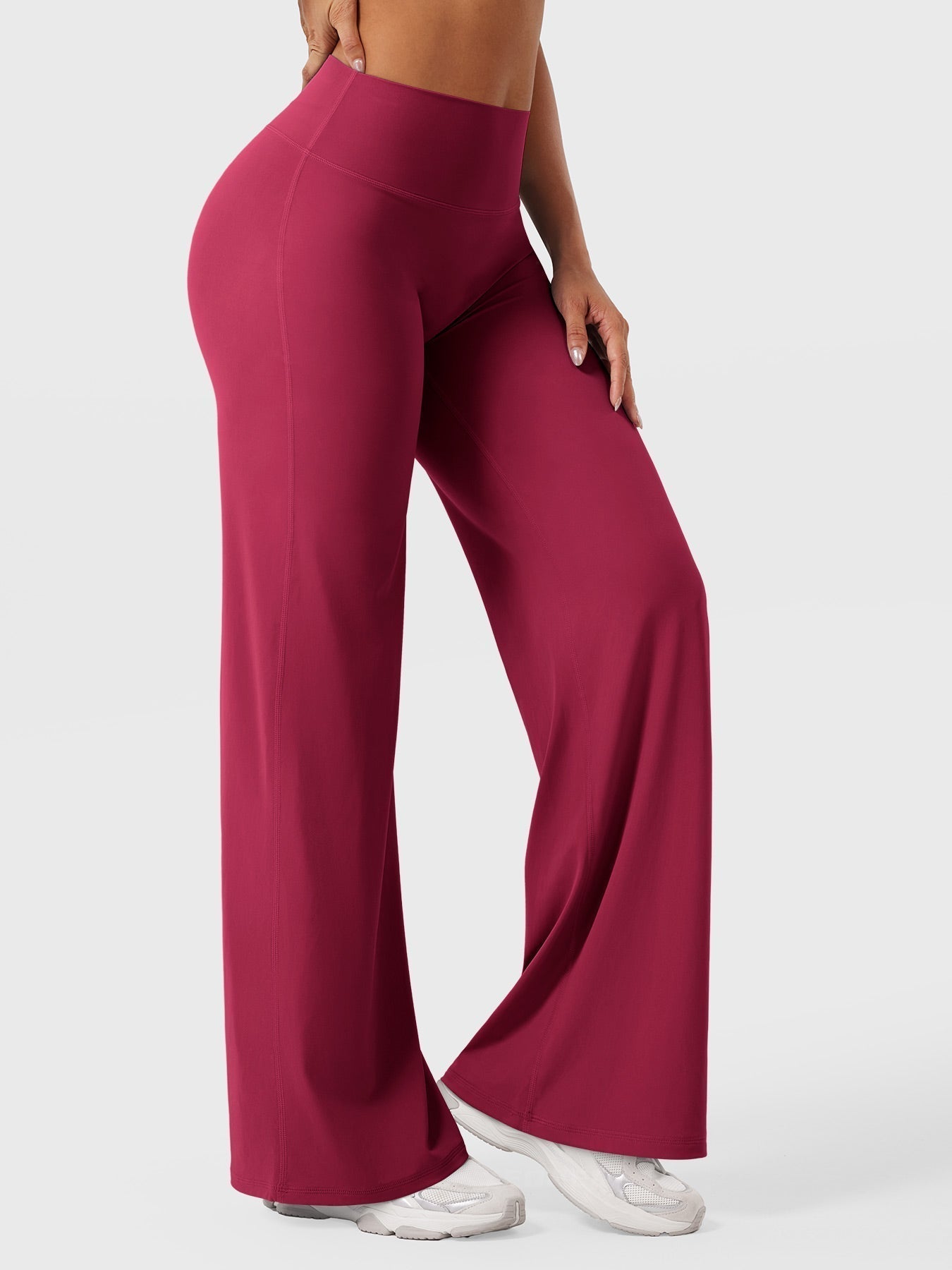 The Cloud Soft Yoga Pants
