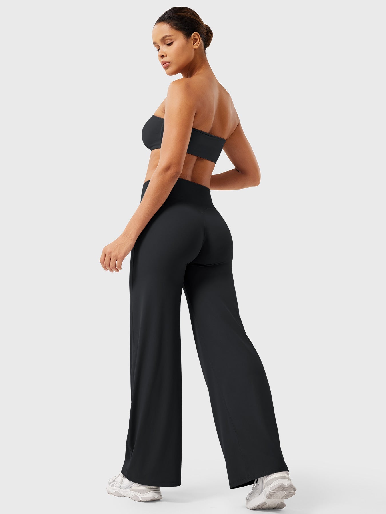 The Cloud Soft Yoga Pants
