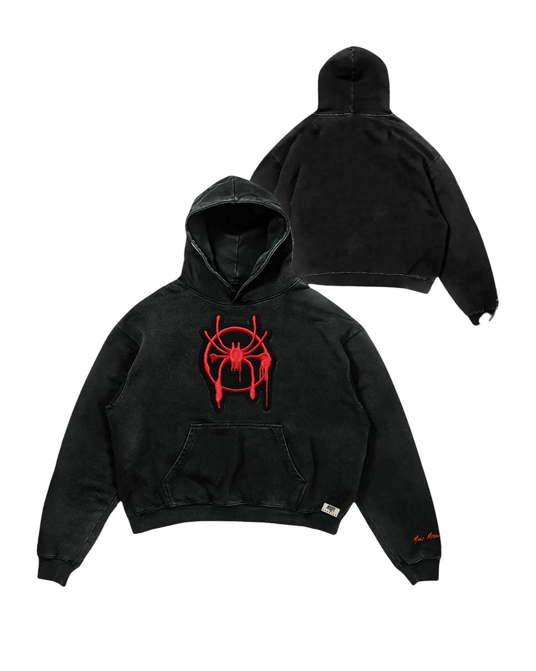 Sentra Urban Hoodie