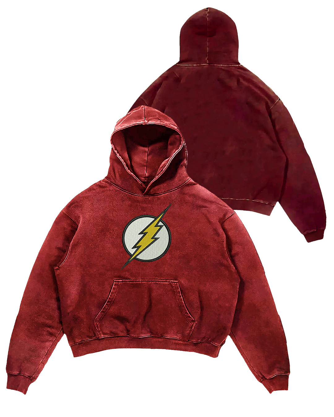 Sentra Urban Hoodie